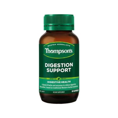 Thompson's Digestion Support 60c
